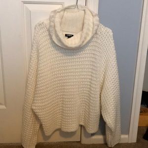 High quality express sweater